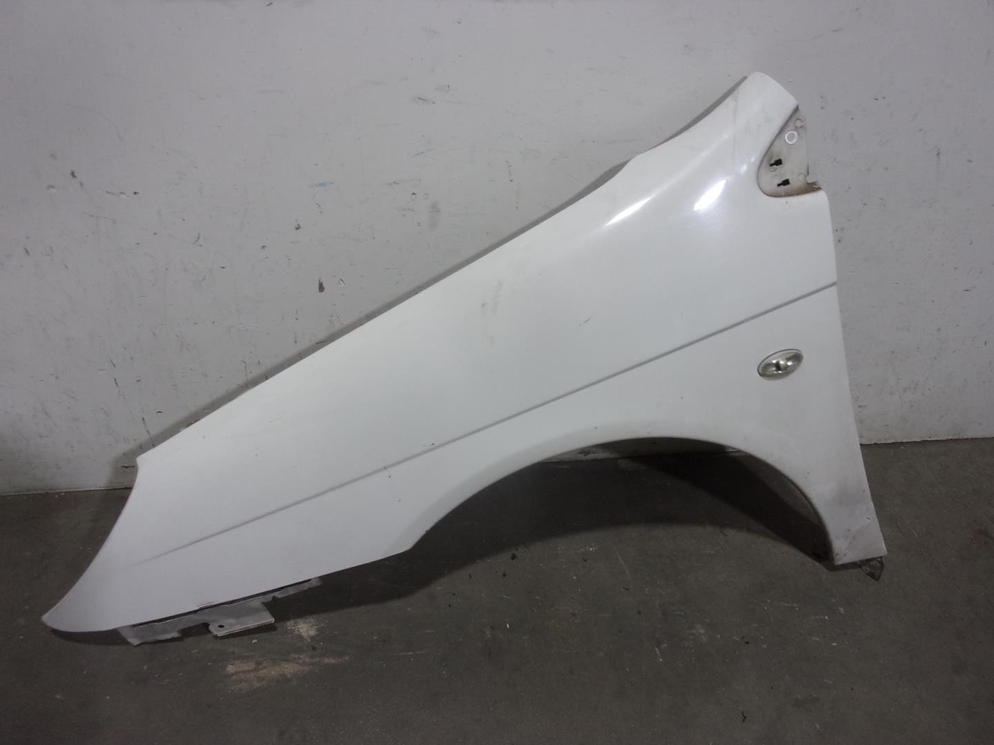 CITROËN C5 1 generation (2001-2008) Front Left Fender 7840Q2,BLANCA 23755783