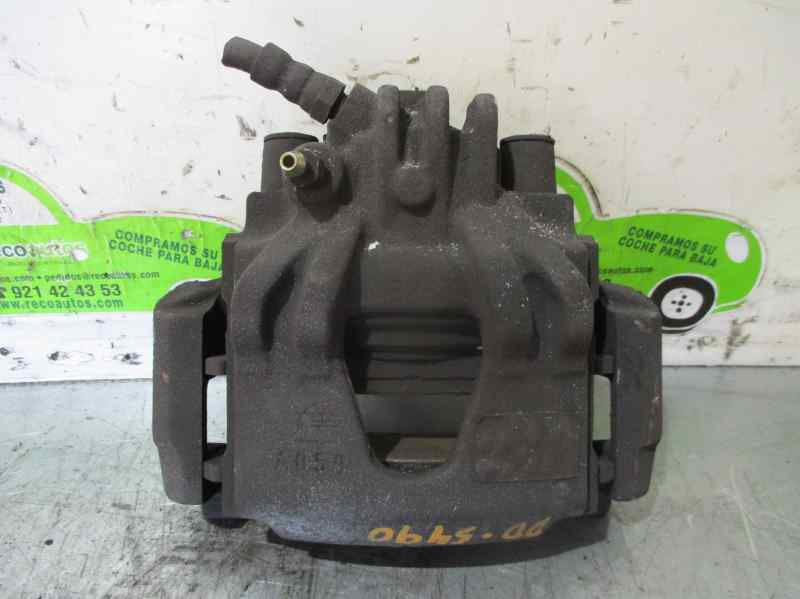 CITROËN Xsara 1 generation (1997-2004) Front Right Brake Caliper ATE,ATE+A059 19561231