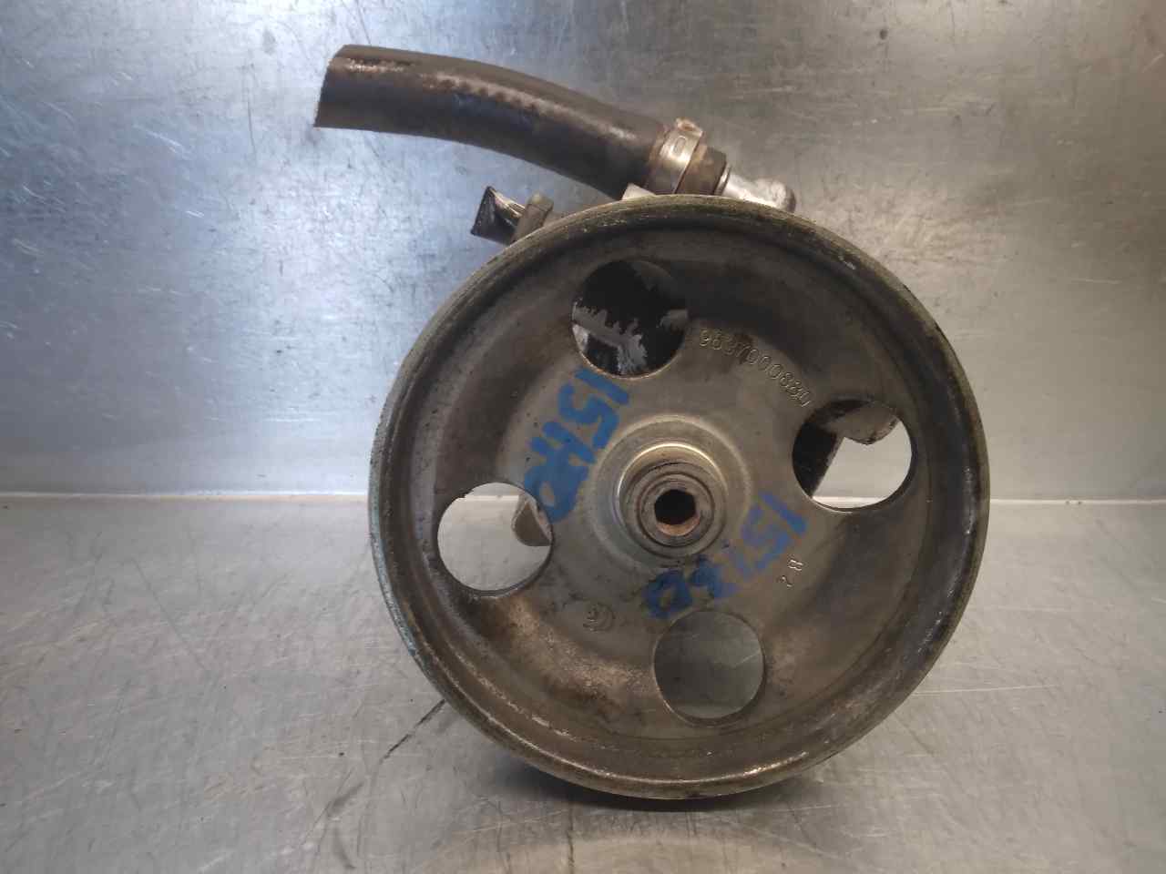 FIAT Scudo 1 generation (1996-2007) Power Steering Pump 9640906480, 7613955512 19799245