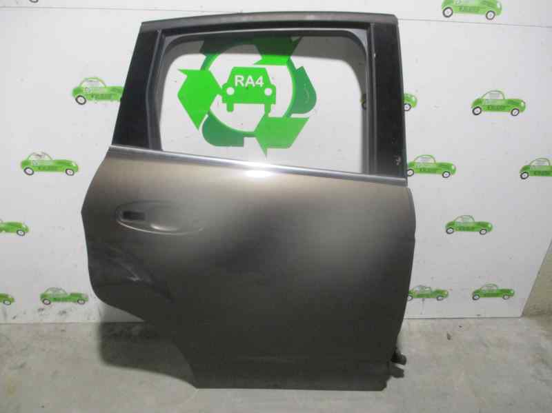 FORD C-Max 2 generation (2010-2019) Rear Right Door MARRON, 5PUERTAS, 1875275+ 19646053