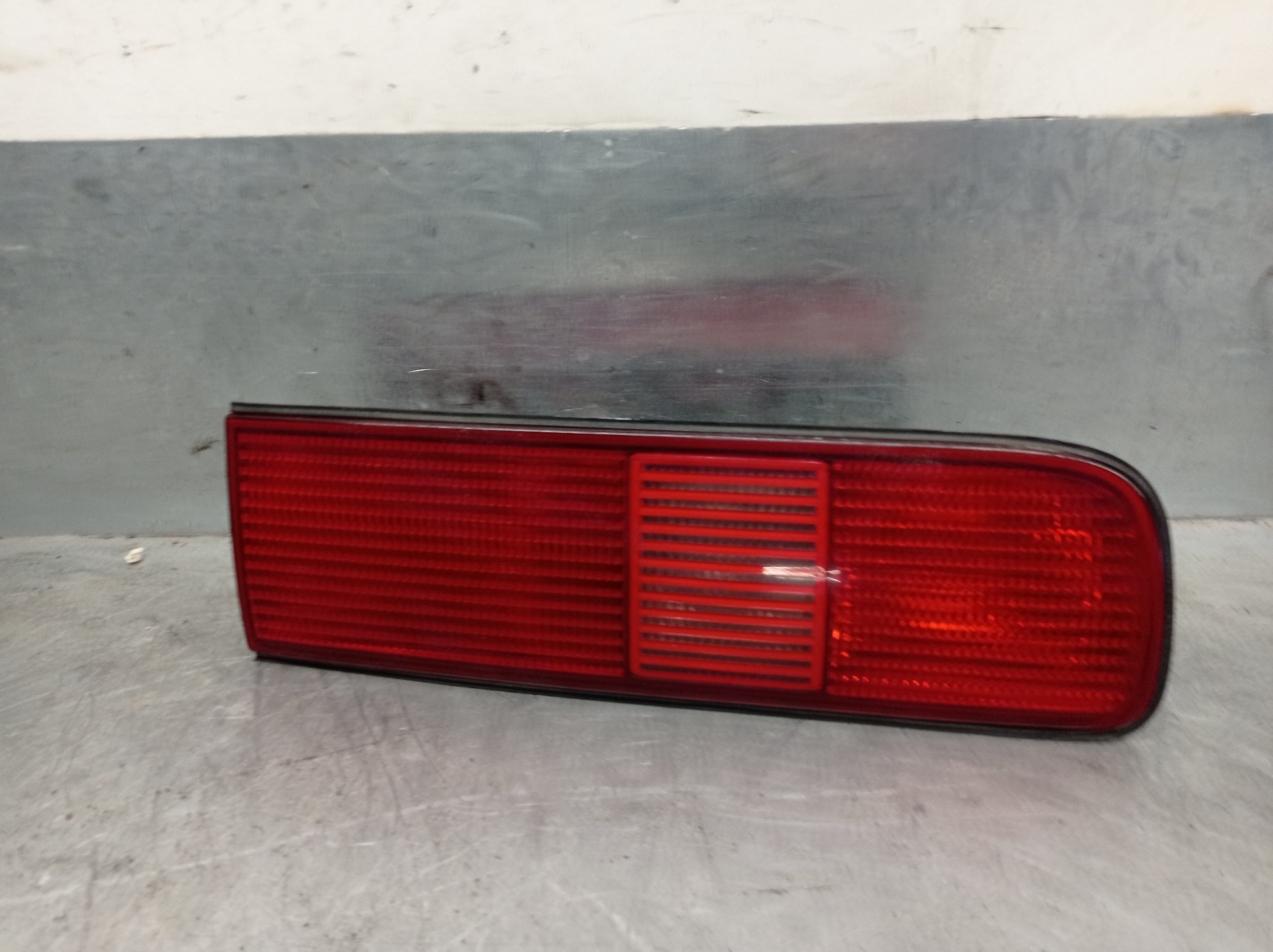 HONDA Safrane 1 generation (1992-2000) Rear Right Taillight Lamp 5PUERTAS, PORTON, 7700428402+ 19753463