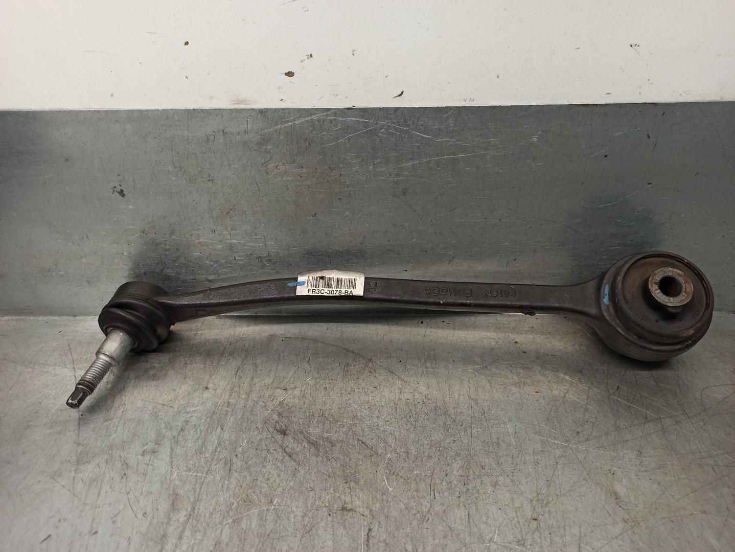 FORD USA Mustang 6 generation (2014-2024) Front Right Arm FR3Z3078BA 24155088