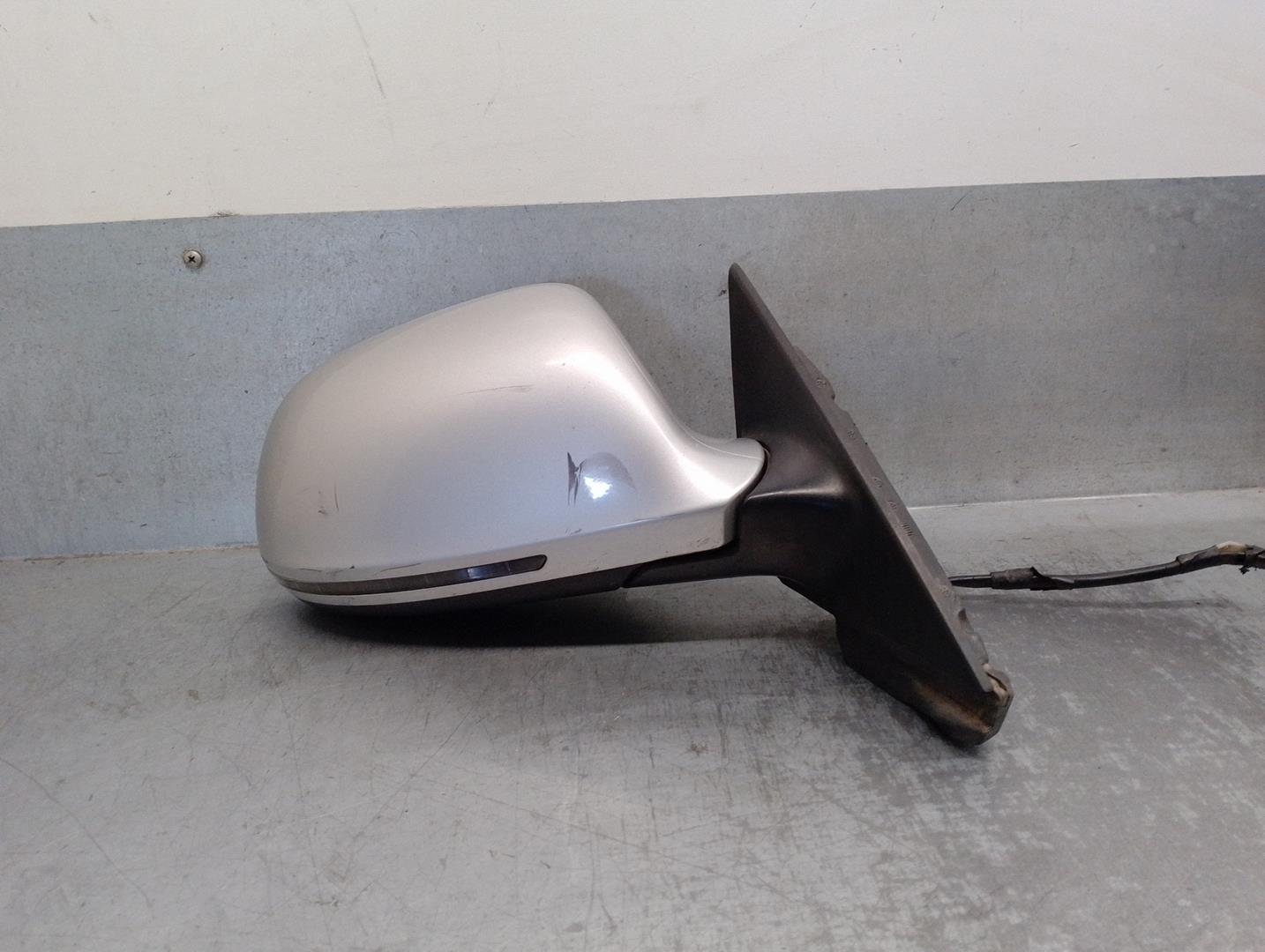 AUDI A3 8P (2003-2013) Right Side Wing Mirror 8P1858532D, 8PINES, 5PUERTAS 24535568