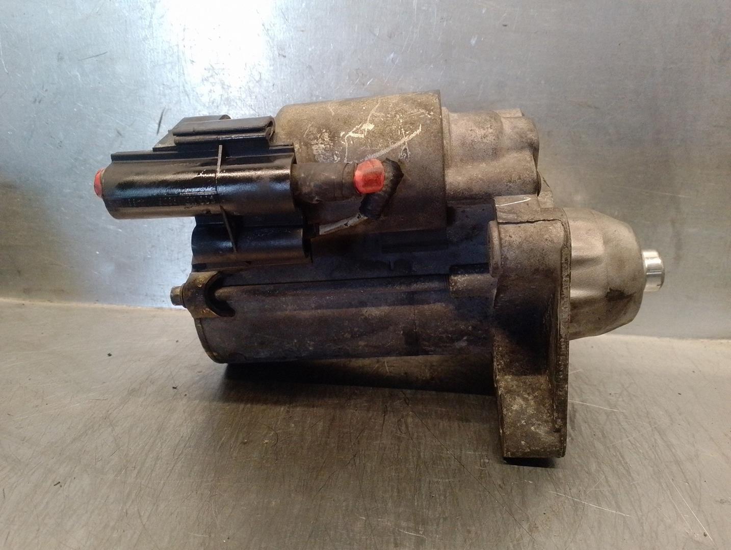 VOLVO S40 2 generation (2004-2012) Starter Motor 3M5T11000CF, FI1WA, FOMOCO 21723215