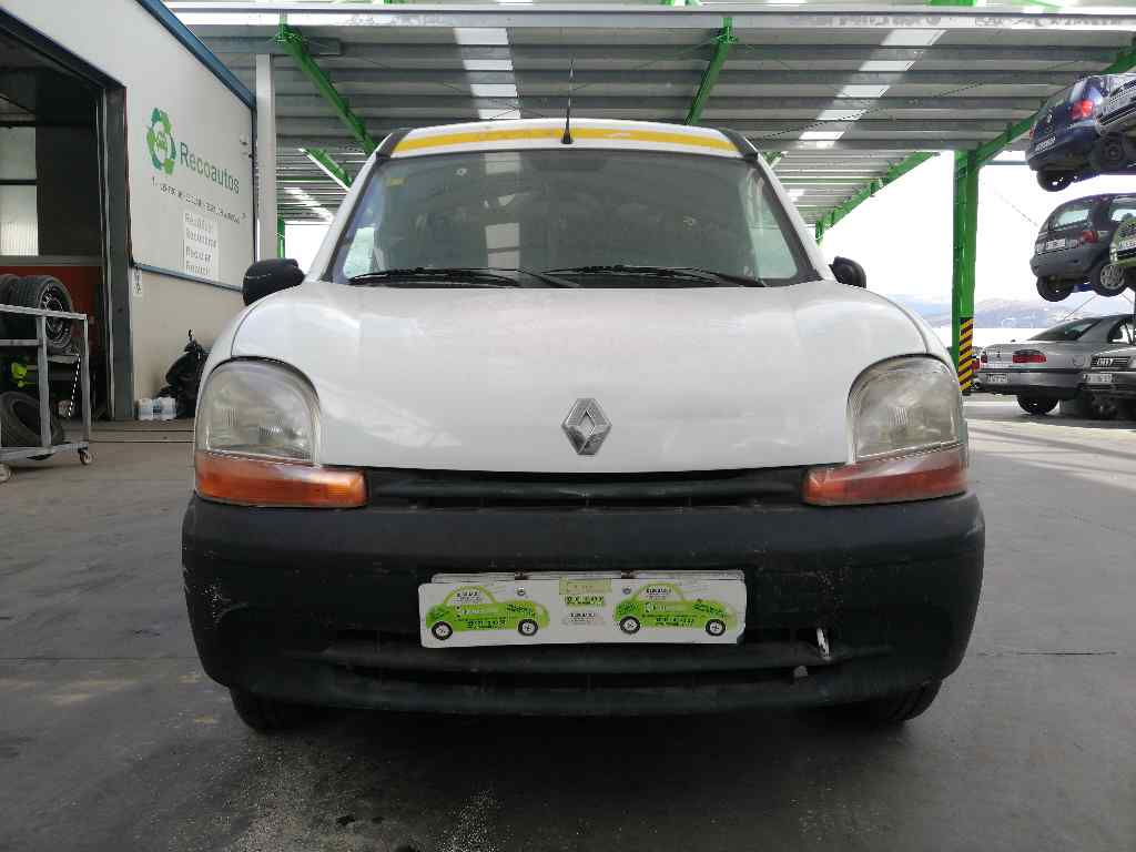 ASTON MARTIN Kangoo 1 generation (1998-2009) Блок за управление на двигателя ECU 7700868300+ 19731065