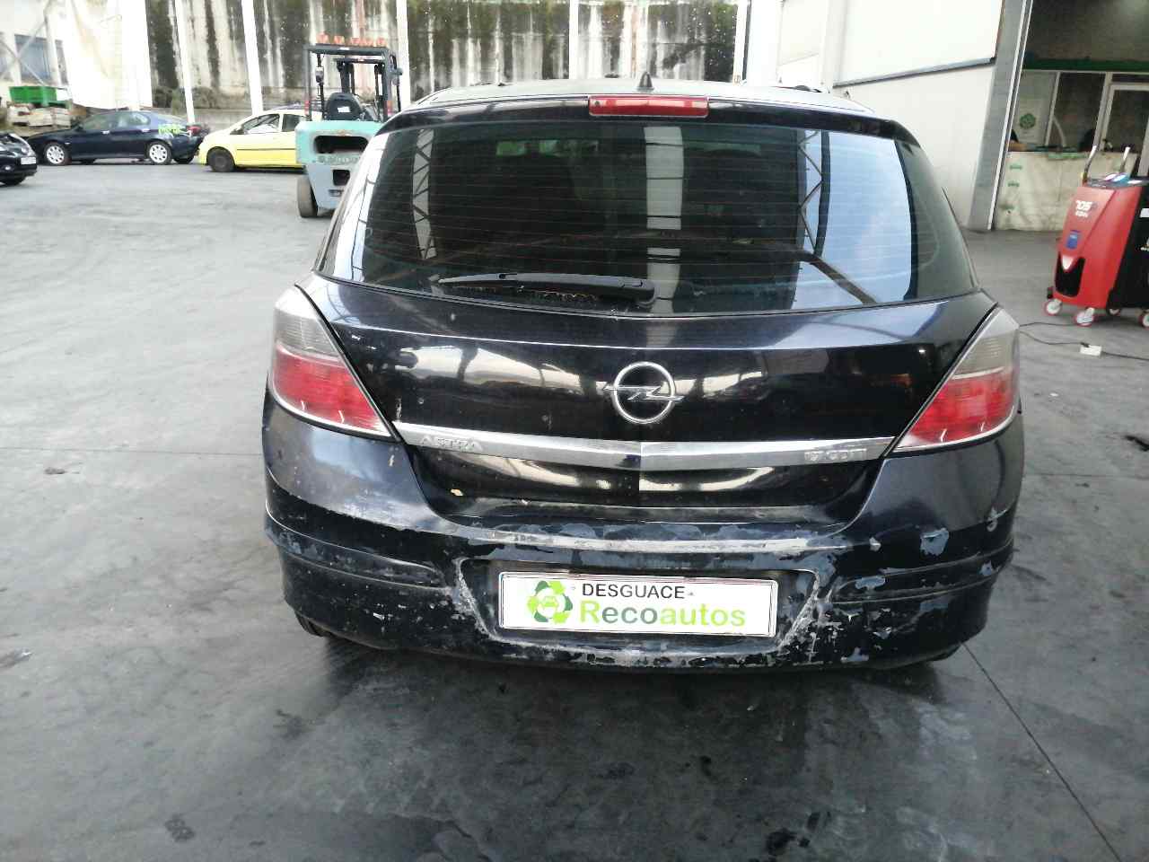 OPEL Astra J (2009-2020) Другие внутренние детали +565412769 19845412