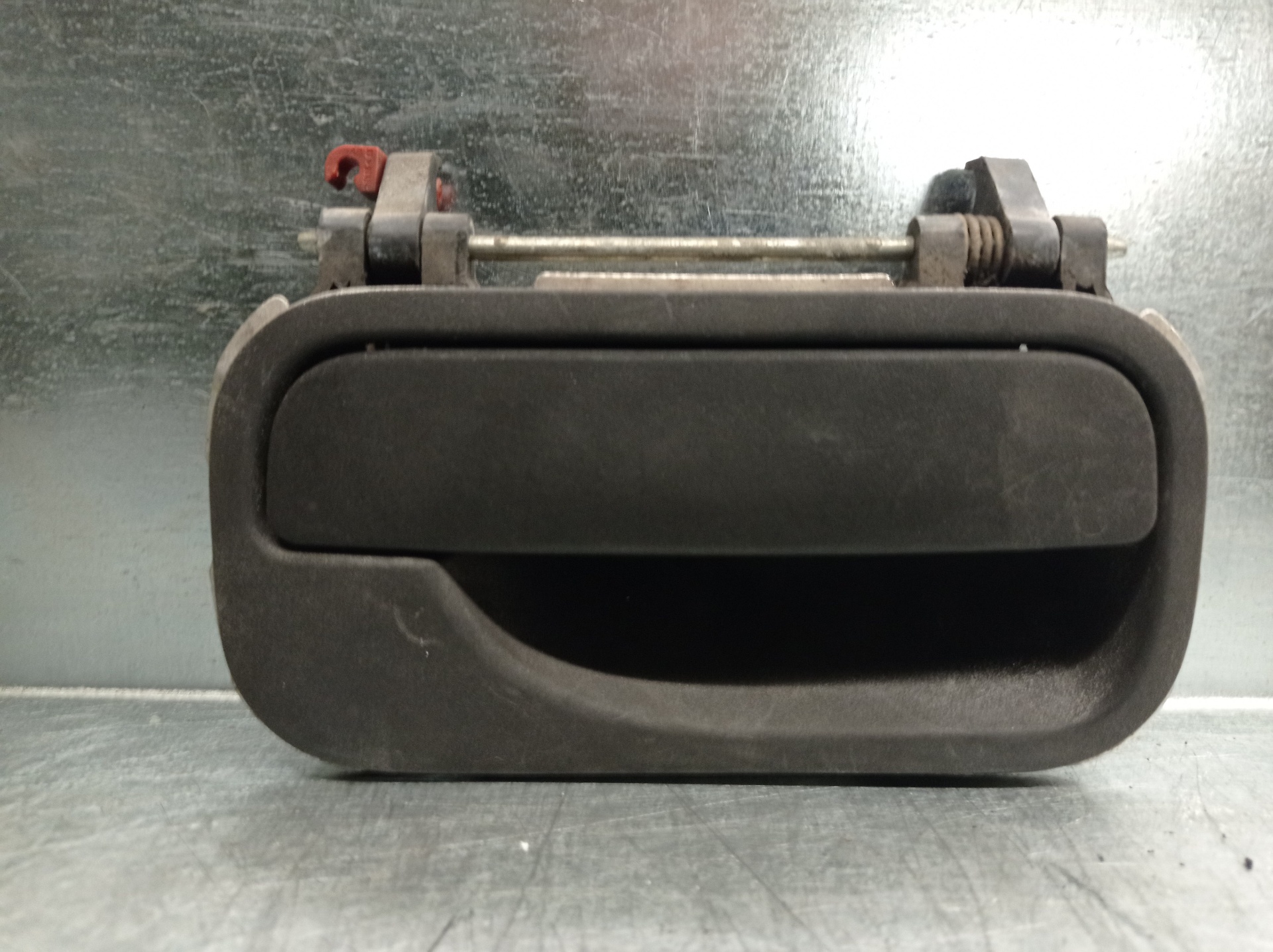 IVECO Vectra B (1995-1999) Rear right door outer handle 4PUERTAS,4PUERTAS+ 19776022