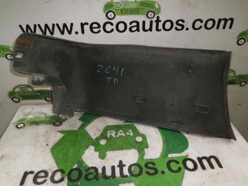 FORD Transit Bagkofanger DERECHO 21684639