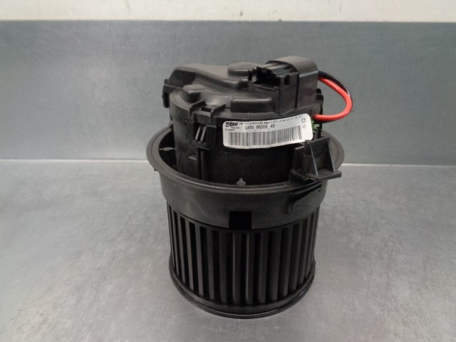 CITROËN C3 2 generation (2009-2016) Starter auto 1608182080, T1013140A, VALEO 19907237