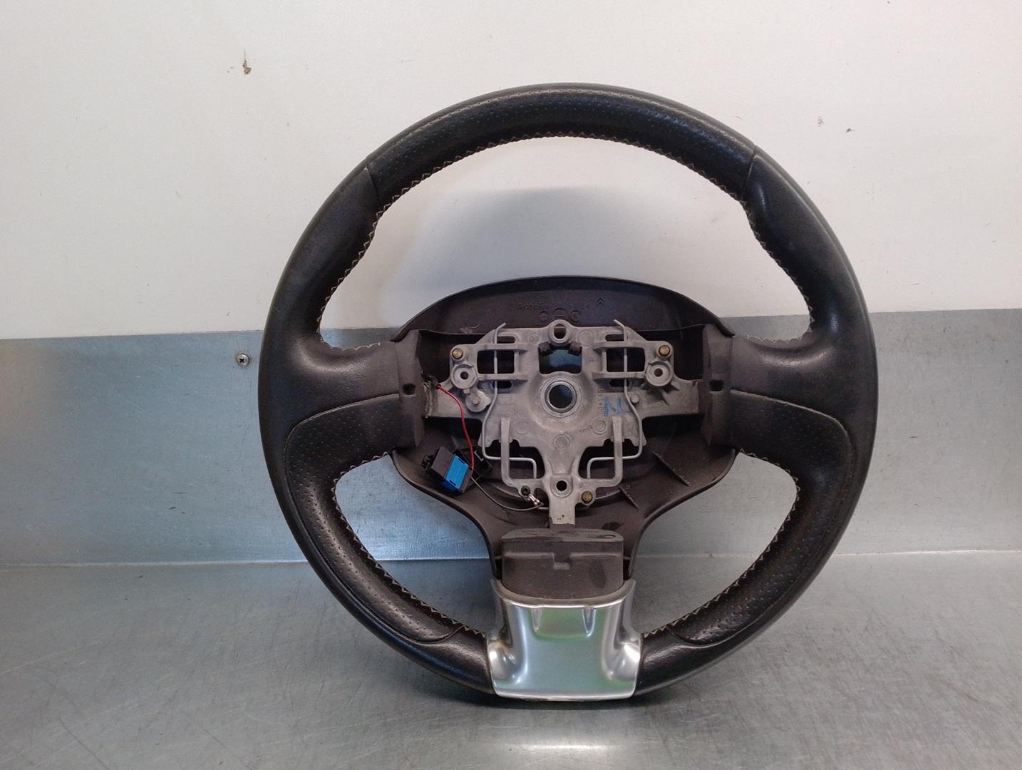 CITROËN C3 Picasso 1 generation (2008-2016) Steering Wheel 96848990 21729843