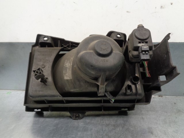 Otica direita RHX 1474267080 de Fiat Scudo furgoneta (220_) 1996-2006 94 CV con 1 km - pieza usada