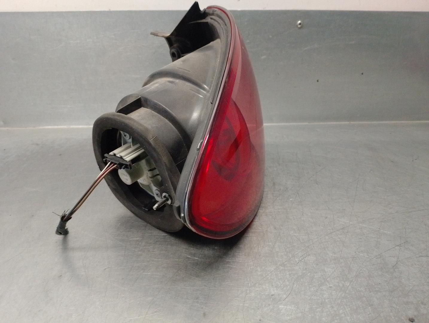 SEAT Altea 1 generation (2004-2013) Rear Left Taillight 5P5945111,5PUERTAS 23754160