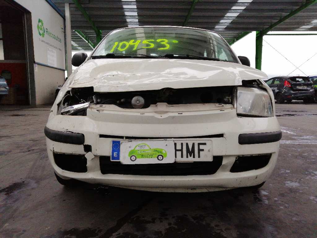 FIAT Panda 2 generation (2003-2011) Stabdžių pūslė TRW,TRW+51866500 19680601