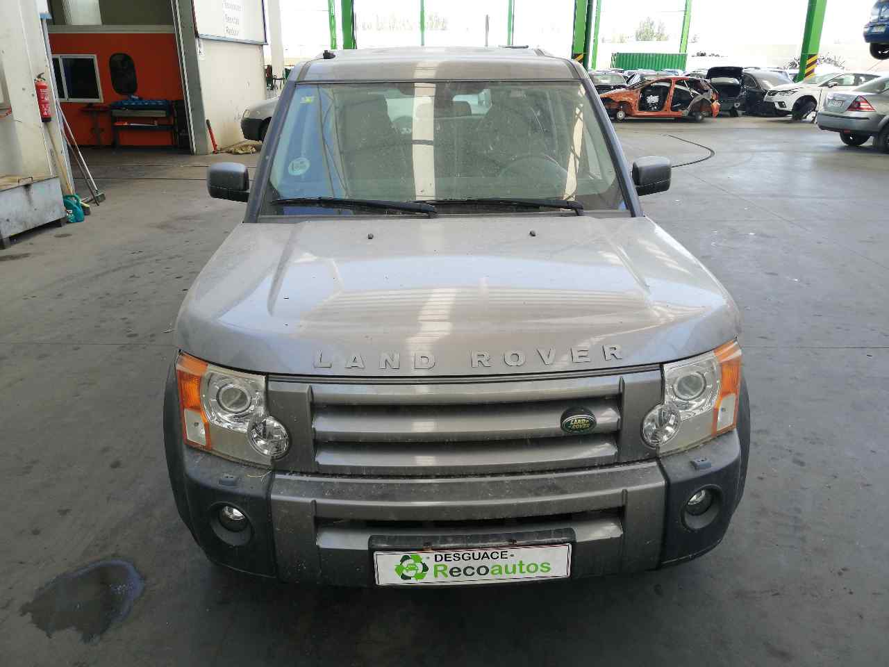 IVECO Discovery 4 generation (2009-2016) Galinis dešinys pusašis TOB500280 19819044