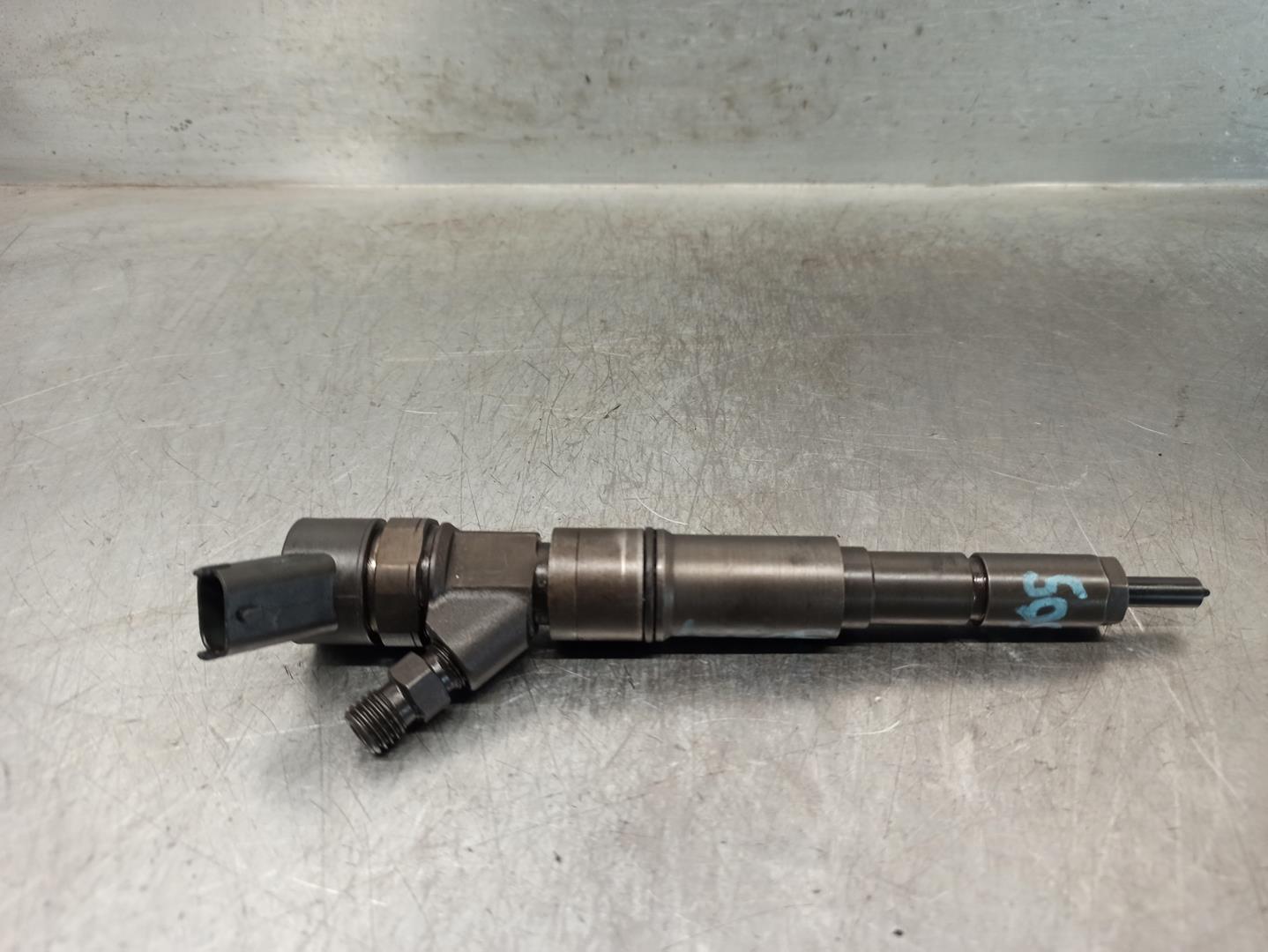 BMW 5 Series E39 (1995-2004) Fuel Injector 7785984, 0445110047 24473817