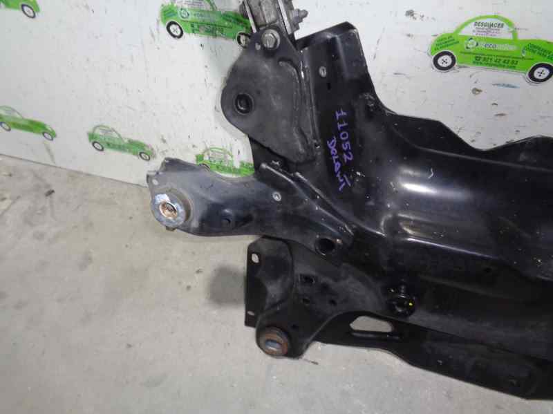 PEUGEOT 508 1 generation (2010-2020) Front Suspension Subframe CESTA13, CESTA13+CUNAMOTOR 19696977