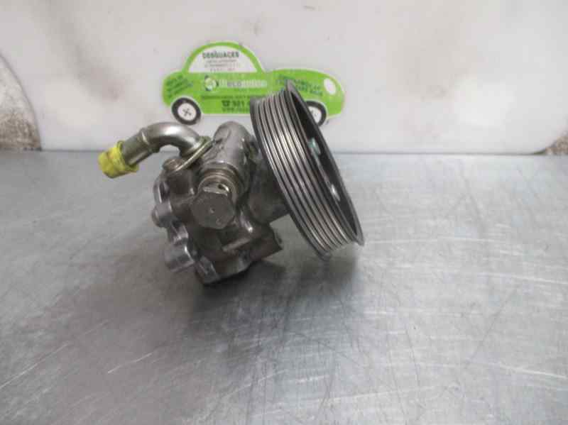 ALFA ROMEO A3 8L (1996-2003) Power Steering Pump KYB, KYB+KV17001 19656035