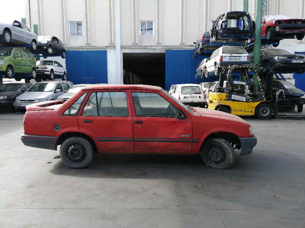 OPEL Corsa A (1982-1993) Крыло переднее левое +ROJA 19752435