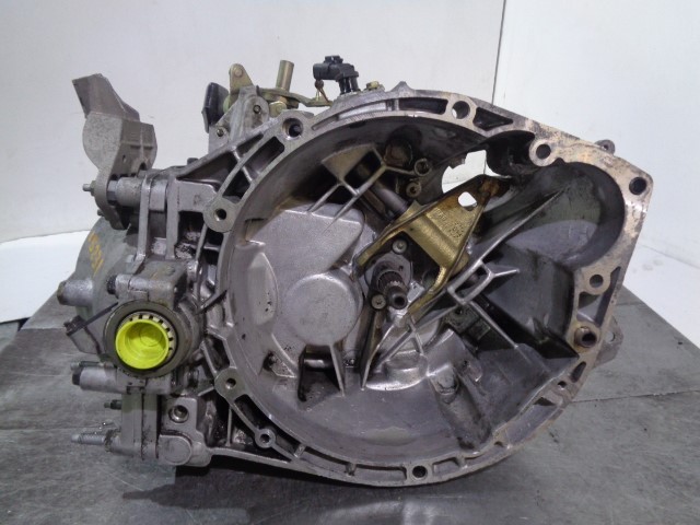 BMW C5 1 generation (2001-2008) Коробка передач +0051598 19802034