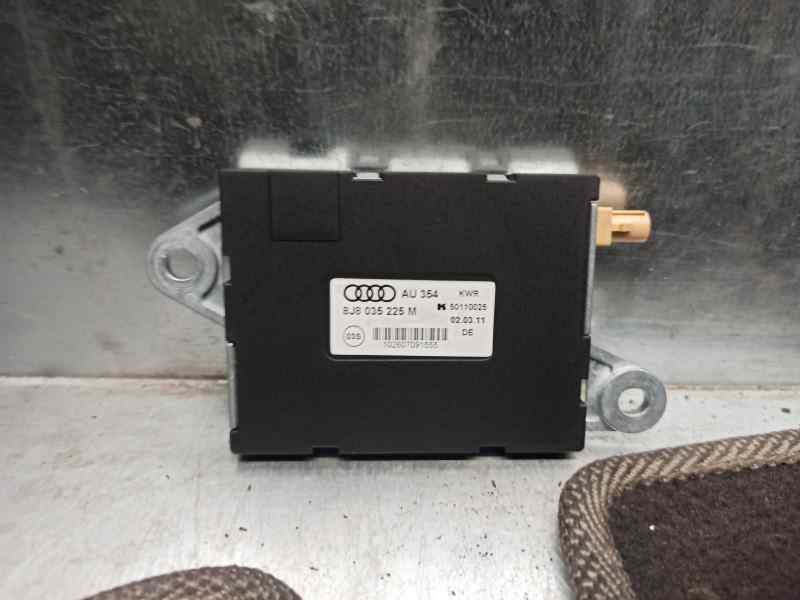 AUDI TT 8J (2006-2014) Other Control Units 8J8035225M 19720876