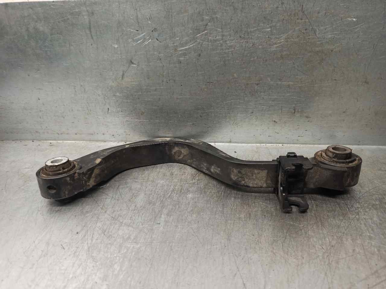 VOLKSWAGEN Golf Plus 2 generation (2009-2014) Rear Left Arm 1K0505323N 19857616