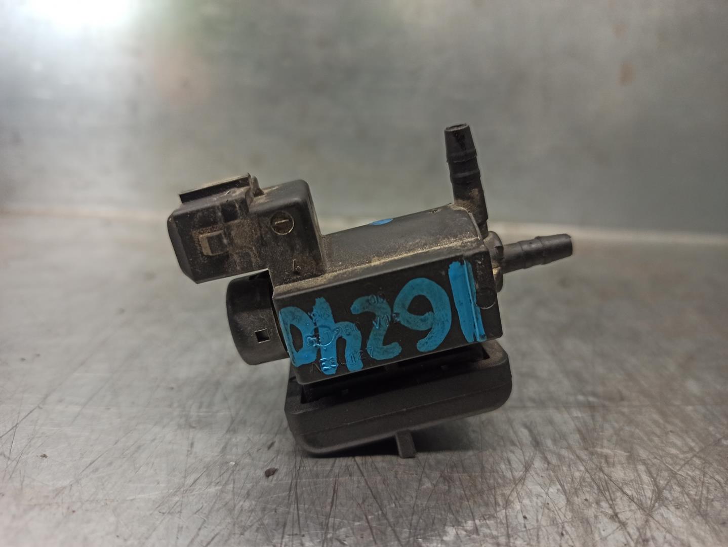 VOLVO Terrano 2 generation (1993-2006) Solenoid Valve PIERBURG, PIERBURG+72841600 19834957