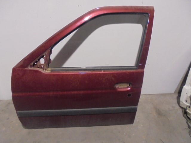 TOYOTA Porte avant gauche 4PUERTAS, 4PUERTAS+GRANATE 19815165