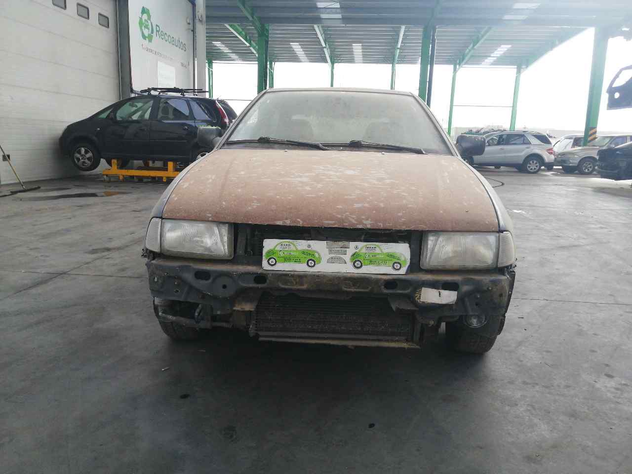 LEXUS Cordoba 1 generation (1993-2003) Голова двигателя 030103475Q,030103374H+ 19793794