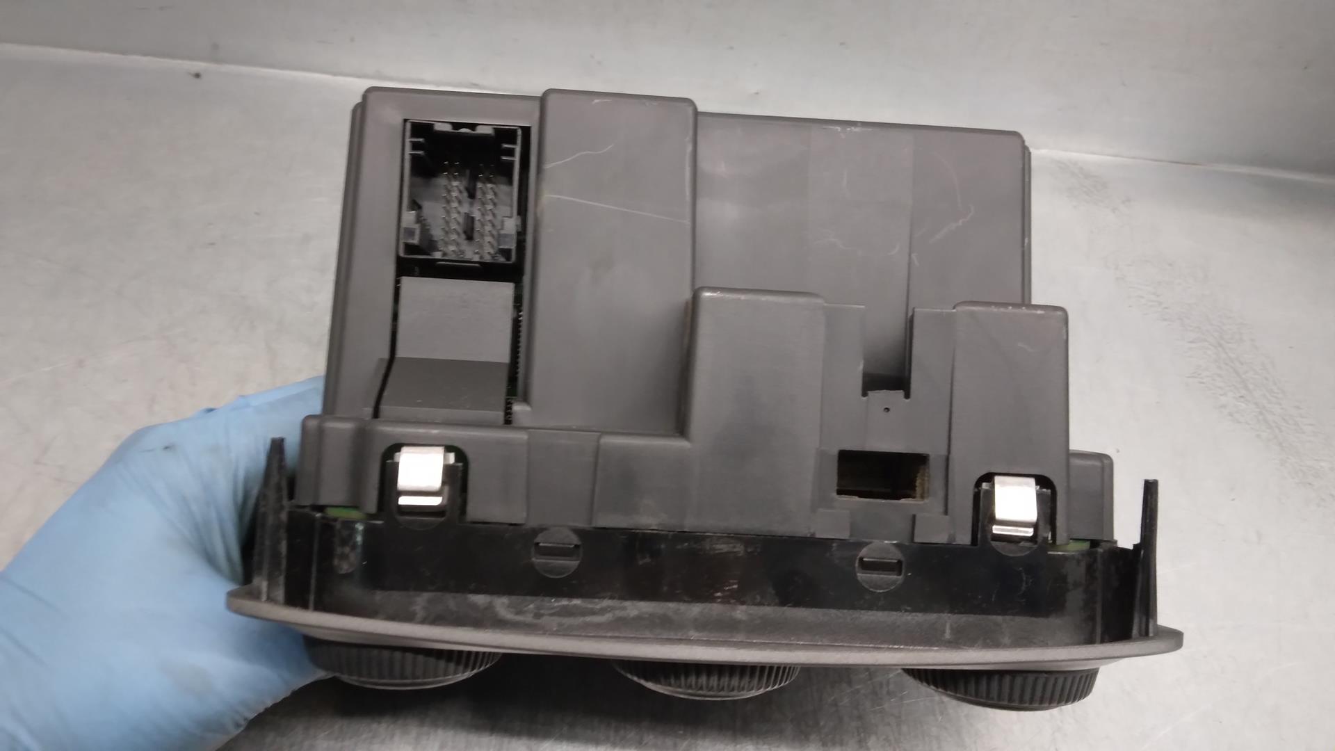 ALFA ROMEO 147 2 generation (2004-2010) Climate  Control Unit 01560513690, FTC52492078, DELPHI 24175588