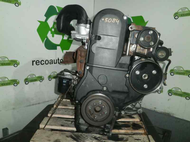 FIAT Punto 3 generation (2005-2020) Engine RTJ+,XC71485 26313093