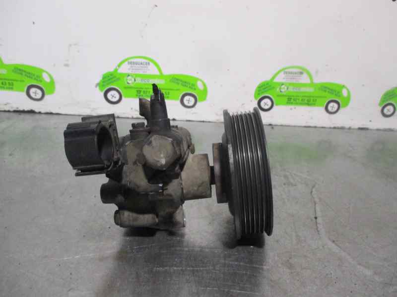 SEAT Toledo 2 generation (1999-2006) Power Steering Pump KYB,KYB+KV17002 19623781