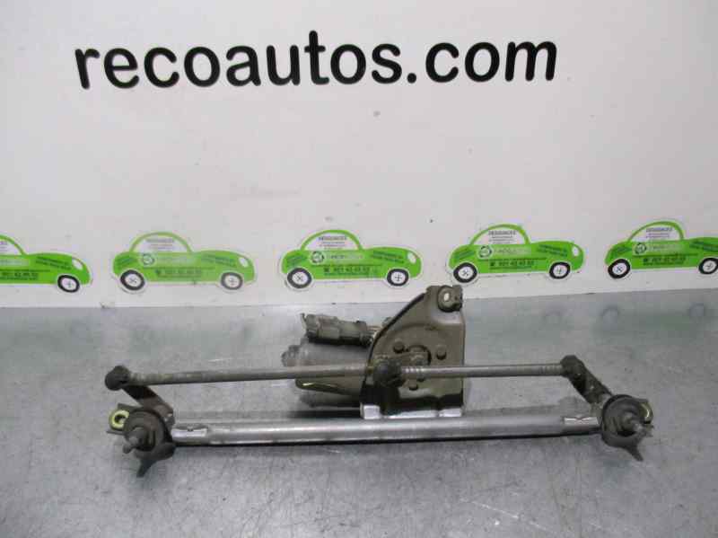 OPEL Corsa B (1993-2000) Front Windshield Wiper Mechanism 22084745 20790870