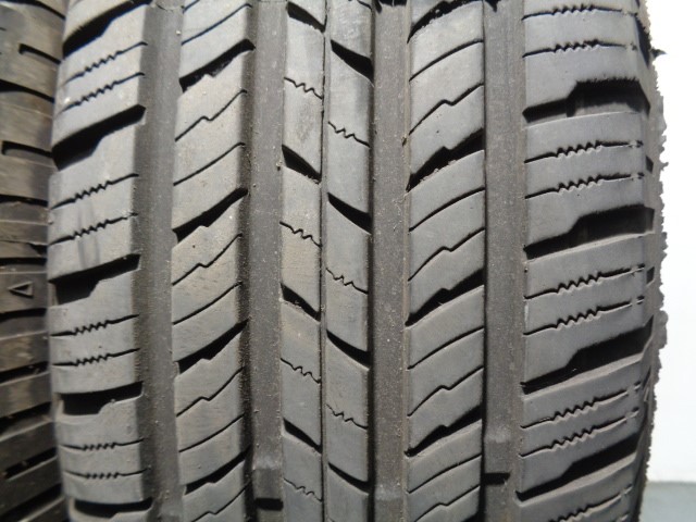 HYUNDAI Santa Fe SM (2000-2013) Tire 22570R16103H,OVATION,VI-286HT 19901572