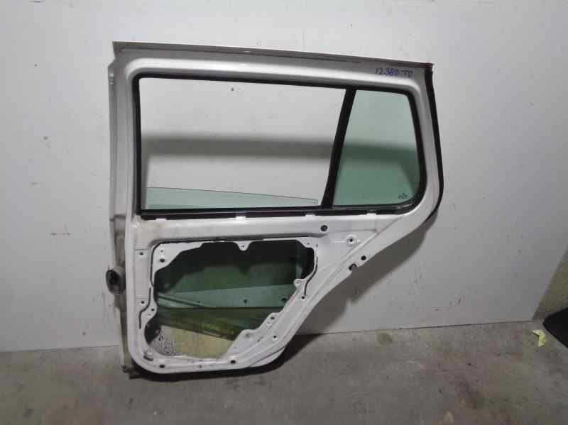 VOLKSWAGEN Bora 1 generation (1998-2005) Rear Right Door 1J6833056F, BLANCA, 5PUERTAS 19718197