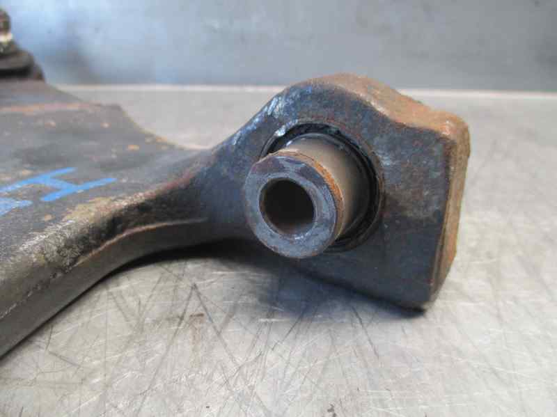 CITROËN Saxo 2 generation (1996-2004) Front Left Arm 352078 19657345