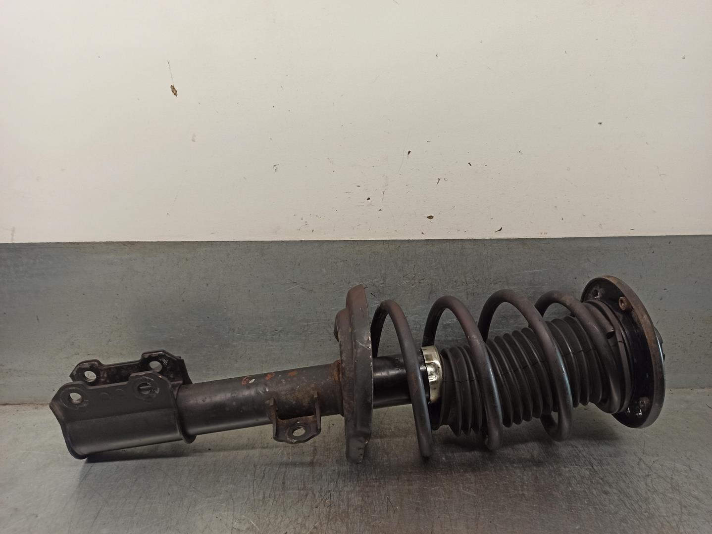 OPEL Vectra Front Left Shock Absorber 344375,KYB 23823637