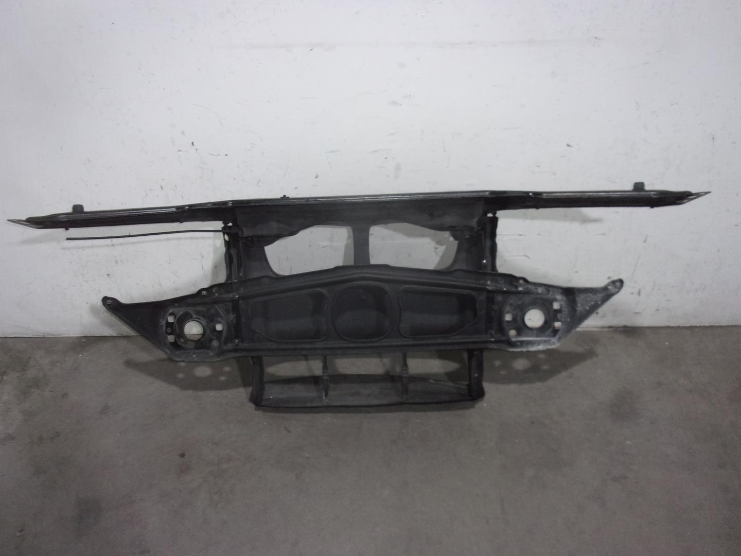 BMW 3 Series E46 (1997-2006) Slam Panel Frame Kit 51717111691, DECHAPA 23756274