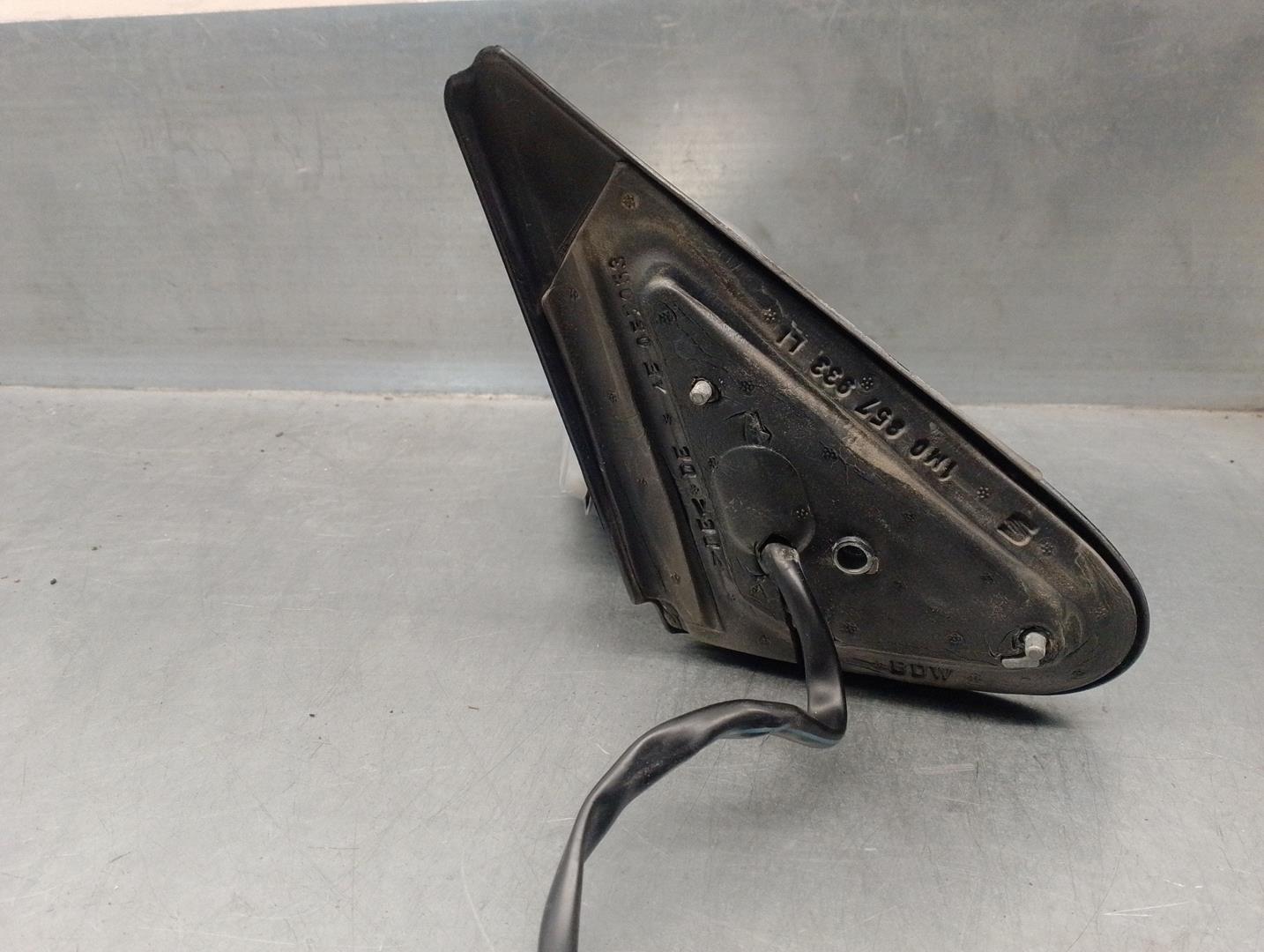 SEAT Leon 1 generation (1999-2005) Left Side Wing Mirror 1M1857507C, 5PINES, GRIS5PUERTAS 23528806