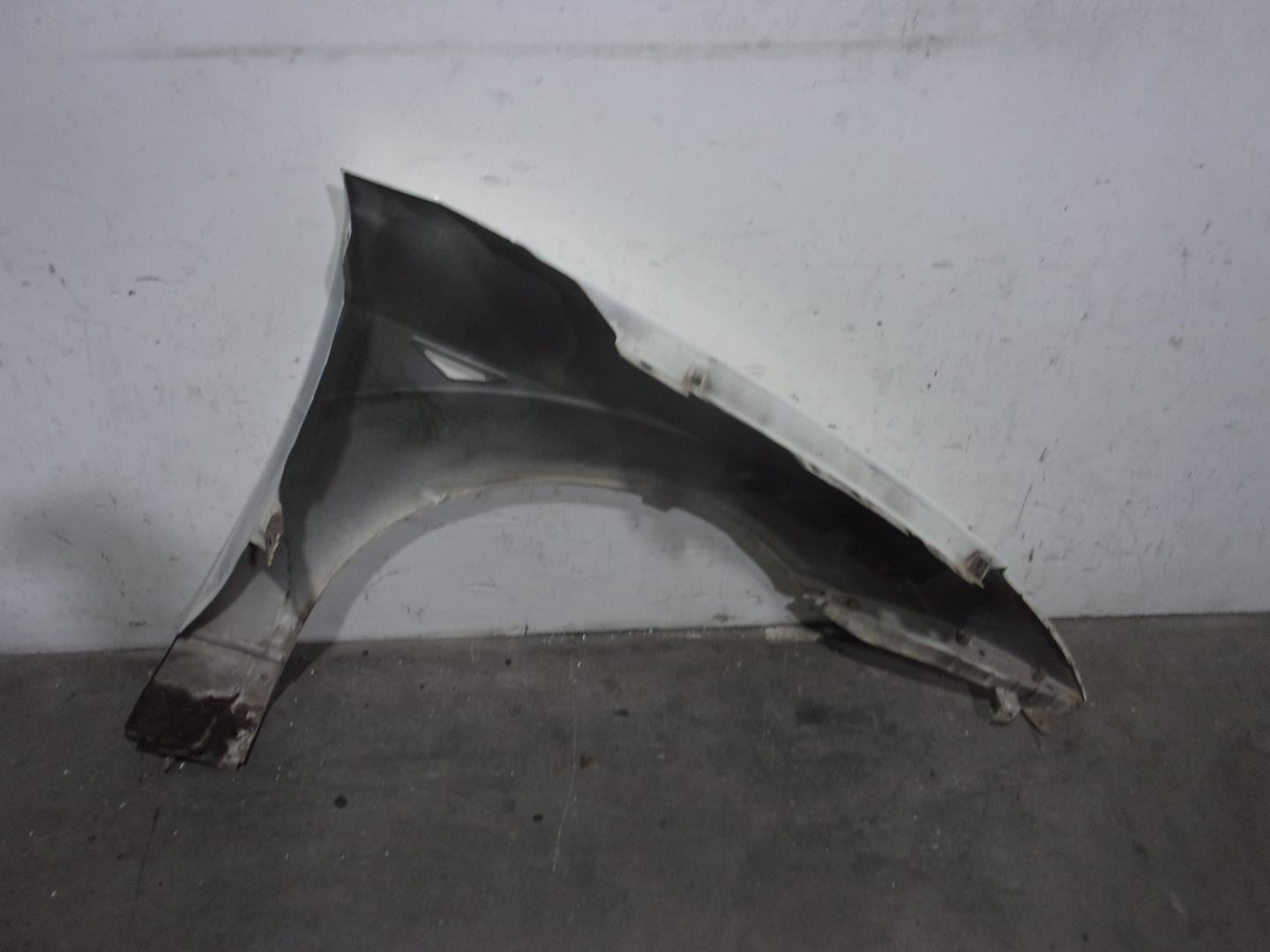 FORD Focus 1 generation (1998-2010) Front Left Fender 1350732, BLANCA 24550575