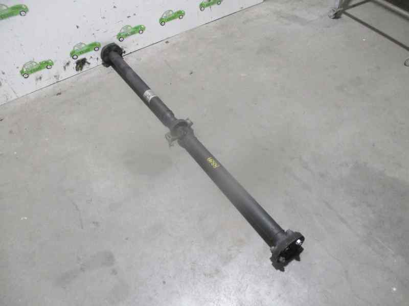 MERCEDES-BENZ C-Class W203/S203/CL203 (2000-2008) Gearbox Short Propshaft BURRA4LADOA,BURRA4LADOA+ 19639892