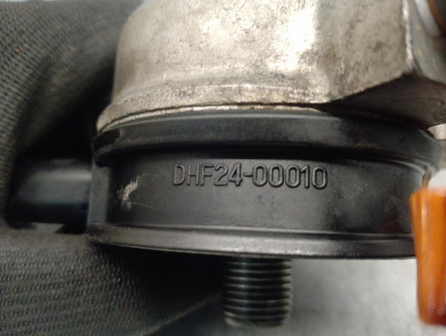 HYUNDAI Sonata 4 generation (1998-2012) Kuro (degalų) filtro korpusas DHF2400010, DHF2400010 21734130