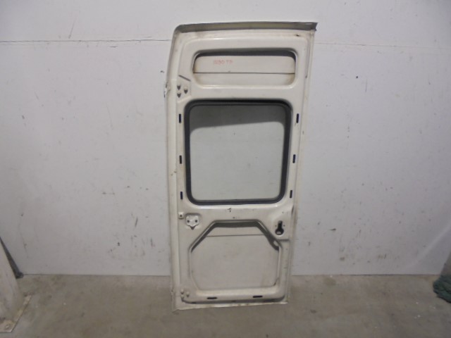 FORD C15 B (1993-2000) Rear Right Door BLANCA,4PUERTAS 24125009