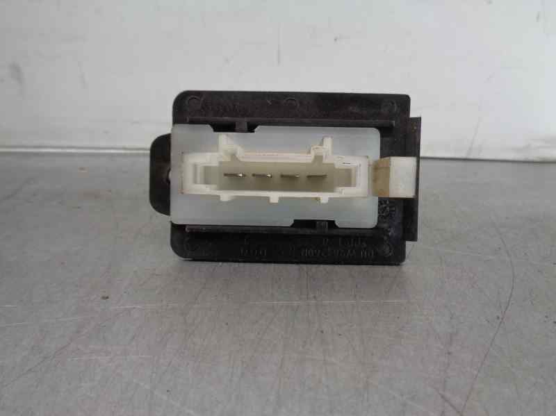 AUDI Cooper R50 (2001-2006) Interior Heater Resistor VALEO, VALEO+W964260N 19728774