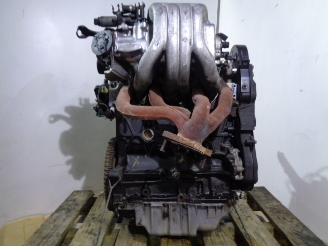 SAAB Megane 1 generation (1995-2003) Engine C007934, 7701470514, F3RP796+ 19848627