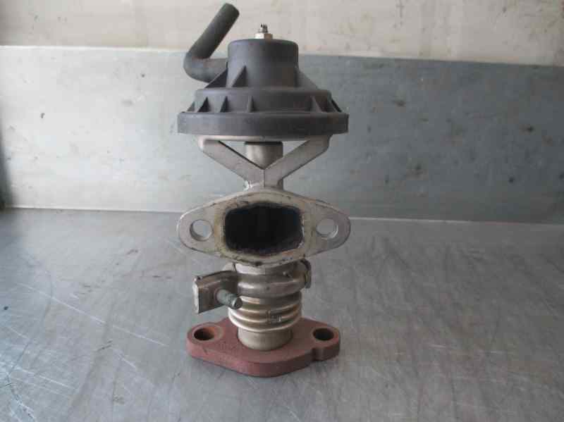 SEAT Cordoba 2 generation (1999-2009) EGR Valve PIERBURG,PIERBURG+72247704 19673729