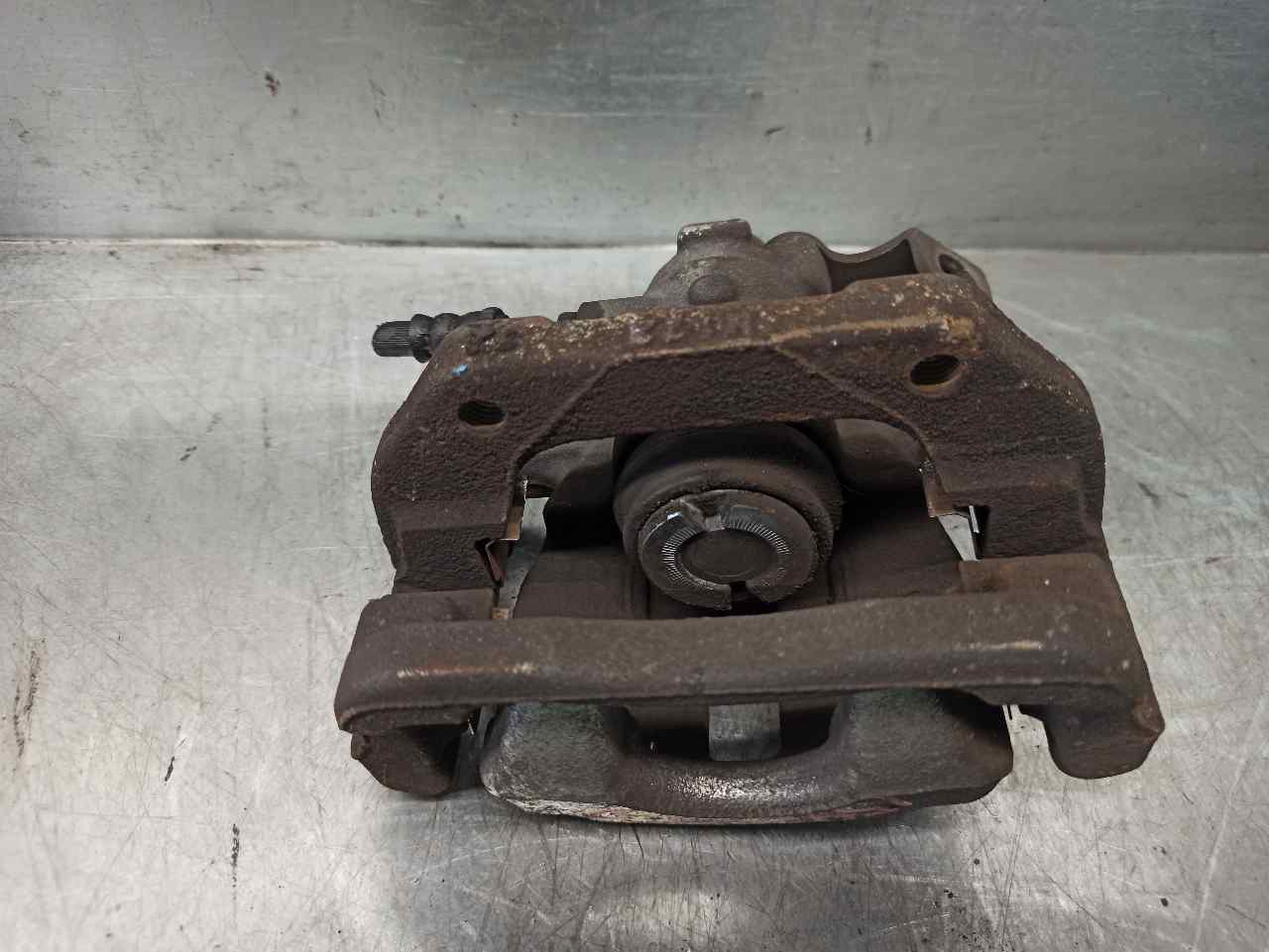 PEUGEOT Expert 2 generation (2007-2020) Bremsecaliper høyre bak TRW,TRW+ 19820479