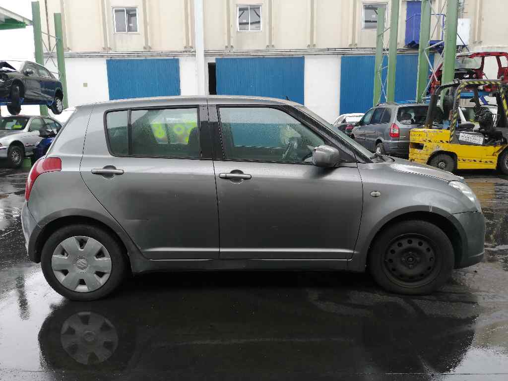 SUZUKI Swift 4 generation (2010-2016) Маховик LUK,LUK+ 19727809