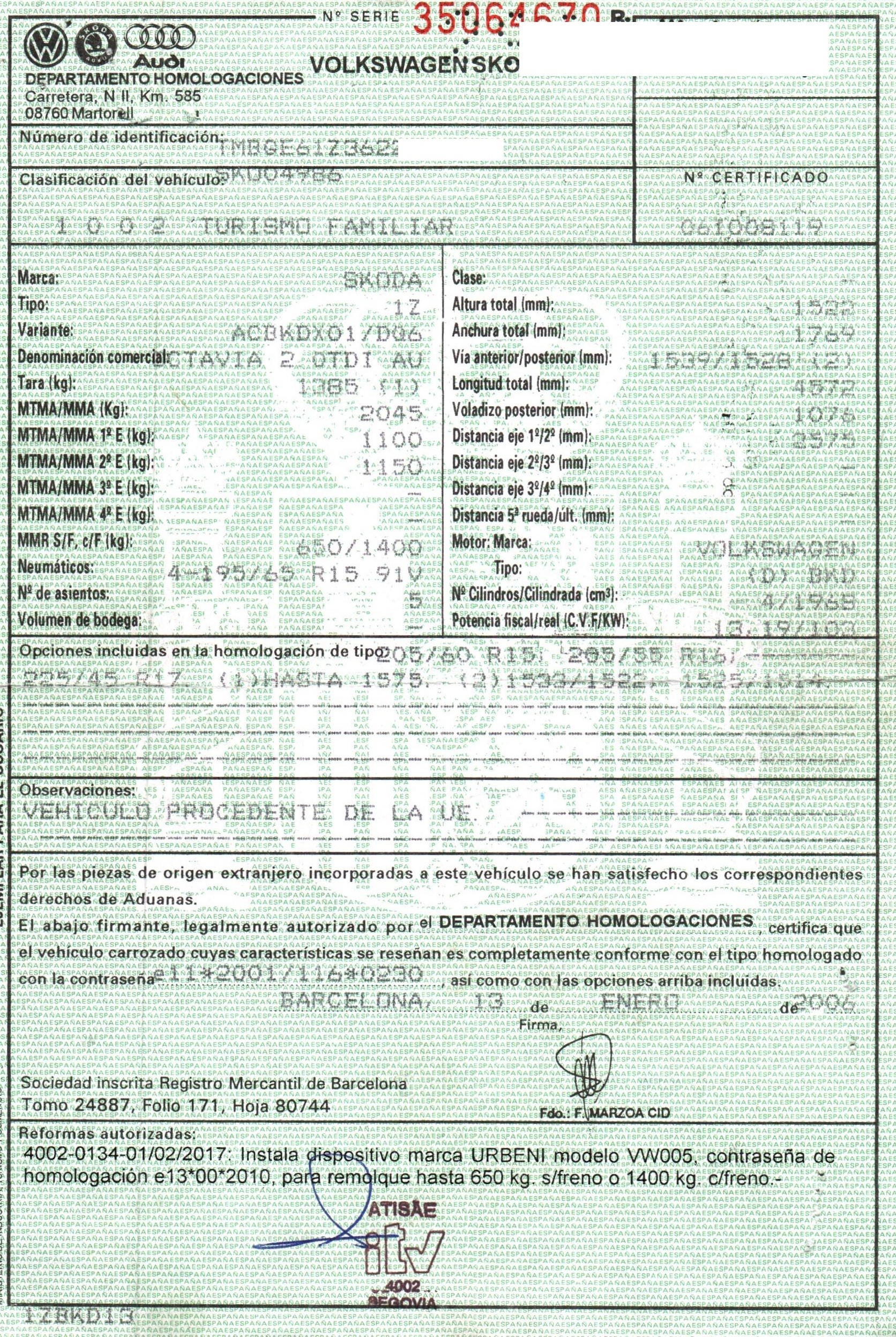 SKODA Octavia 2 generation (2004-2013) Vasemman etuoven ikkunan kytkin 1Z0959858A 19813394