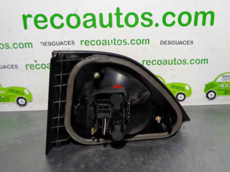 KIA Megane 2 generation (2002-2012) Rear Left Taillight DEPORTON, 4PUERTAS, 7700838532+ 19667753