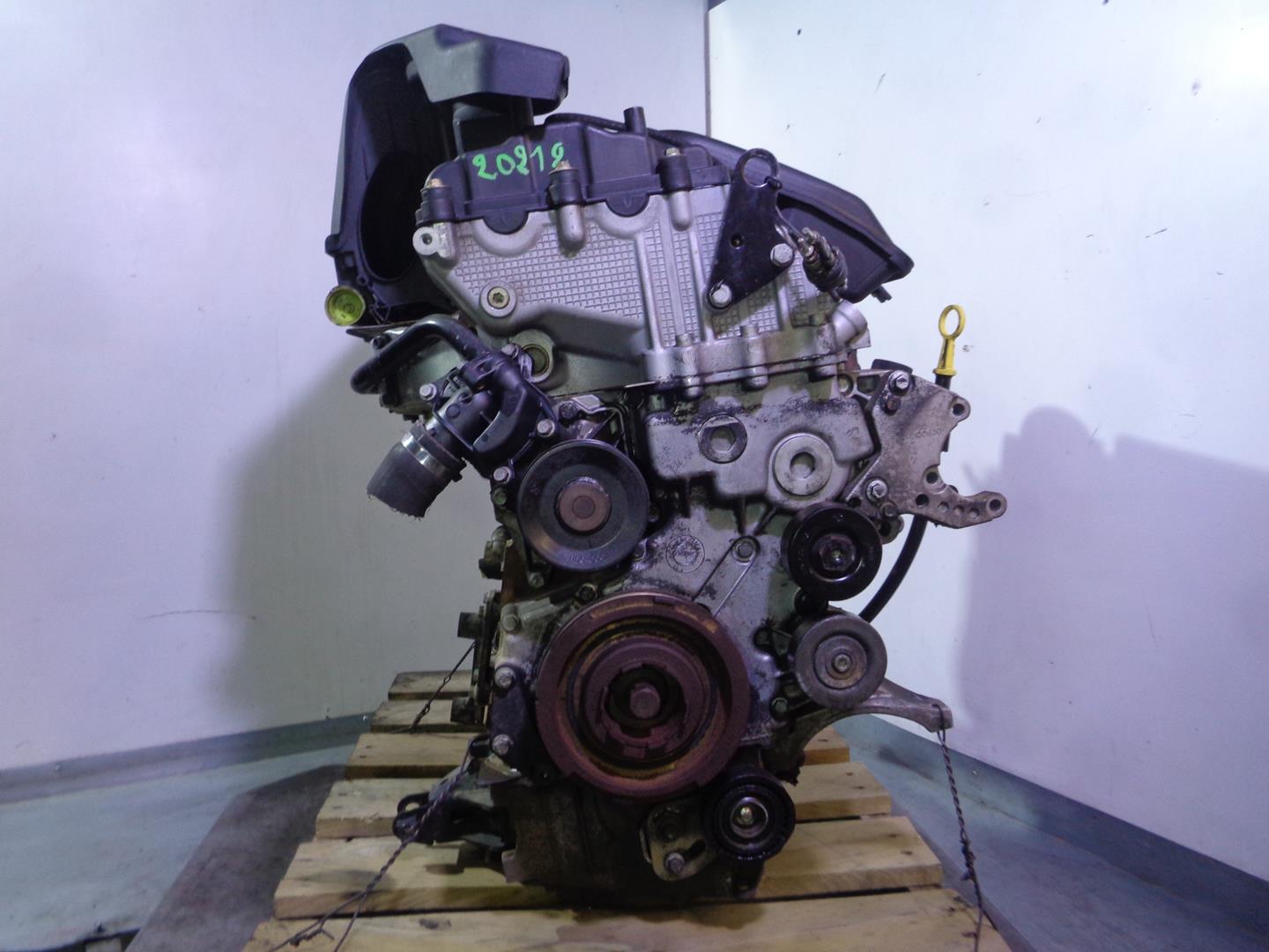 ROVER 75 1 generation (1999-2005) Engine 204D2, 87799918 24550976